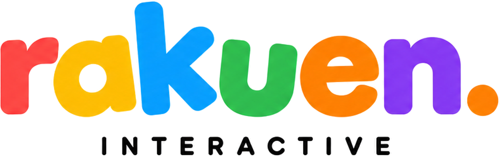 Rakuen Interactive