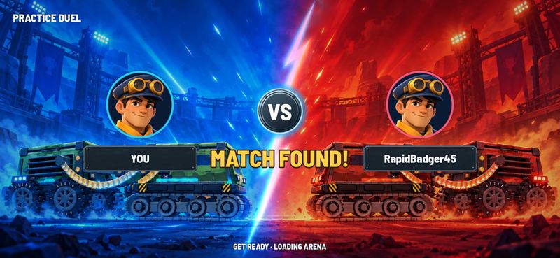 Online versus screen: match found